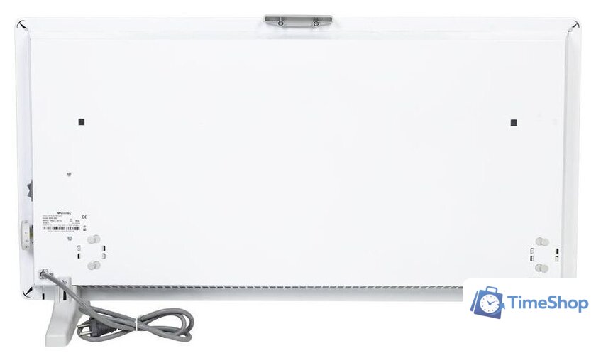 Конвектор Warmtec EWX-2500W - Изображение №2 — Интернет-магазин Time-Shop