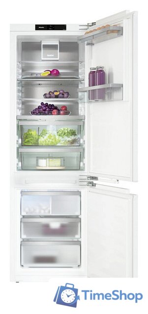Холодильник Miele KFN 7795 D - Изображение №1 — Интернет-магазин Time-Shop