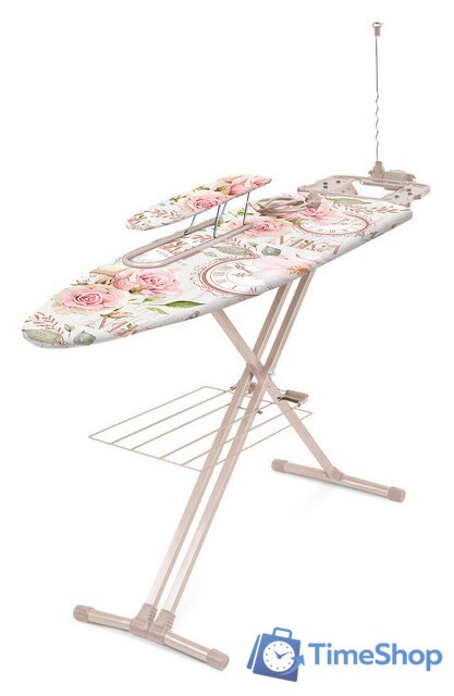 Гладильная доска Nika Ника 9 Н9/14 (доброе утро) - Изображение №1 — Интернет-магазин Time-Shop