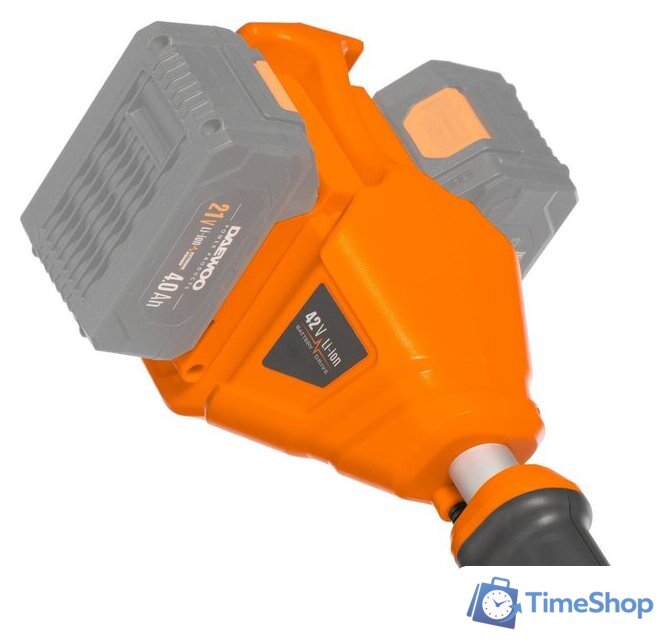 Снегоуборщик Daewoo Power DAST 3042Li (без АКБ) - Изображение №9 — Интернет-магазин Time-Shop