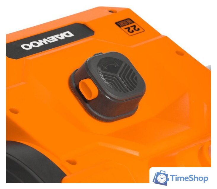 Снегоуборщик Daewoo Power DAST 3042Li (без АКБ) - Изображение №5 — Интернет-магазин Time-Shop