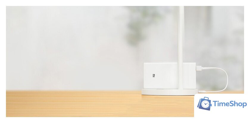 Настольная лампа Yeelight LED Desk Lamp (с аккумулятором) - Изображение №14 — Интернет-магазин Time-Shop