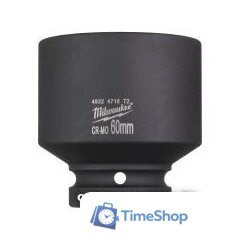 Головка слесарная Milwaukee 4932471672 - Изображение №1 — Интернет-магазин Time-Shop