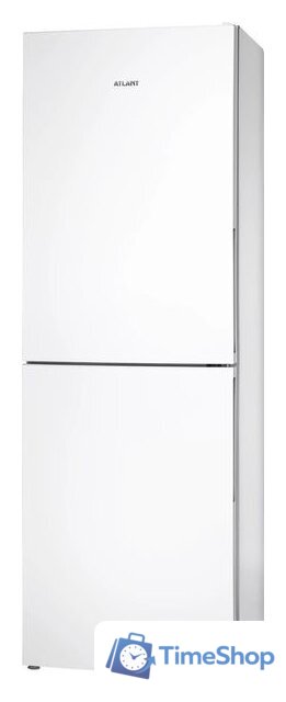 Холодильник ATLANT ХМ-4619-101 - Изображение №3 — Интернет-магазин Time-Shop