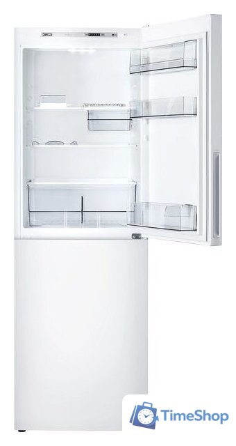 Холодильник ATLANT ХМ-4619-101 - Изображение №6 — Интернет-магазин Time-Shop