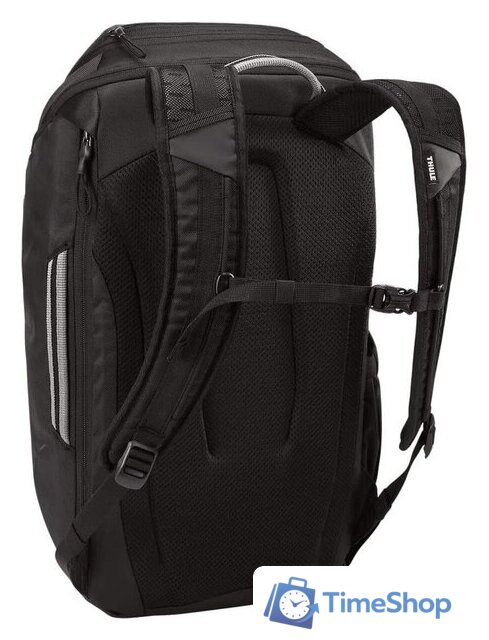 Городской рюкзак Thule Chasm TCHB215K (black) - Изображение №4 — Интернет-магазин Time-Shop