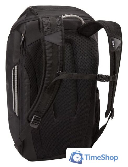 Городской рюкзак Thule Chasm TCHB215K (black) - Изображение №3 — Интернет-магазин Time-Shop