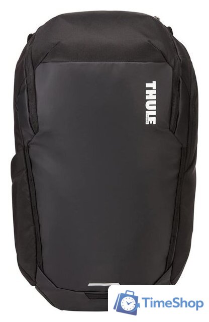 Городской рюкзак Thule Chasm TCHB215K (black) - Изображение №2 — Интернет-магазин Time-Shop