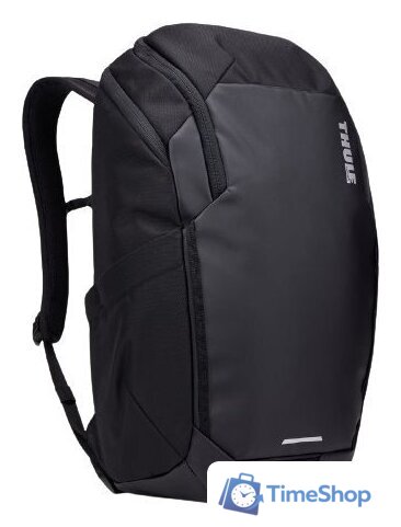 Городской рюкзак Thule Chasm TCHB215K (black) - Изображение №1 — Интернет-магазин Time-Shop