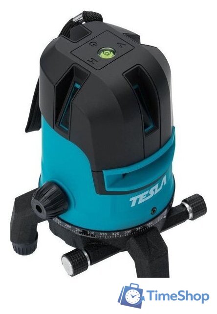 Лазерный нивелир Tesla UR30PRO - Изображение №4 — Интернет-магазин Time-Shop