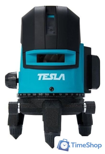 Лазерный нивелир Tesla UR30PRO - Изображение №2 — Интернет-магазин Time-Shop