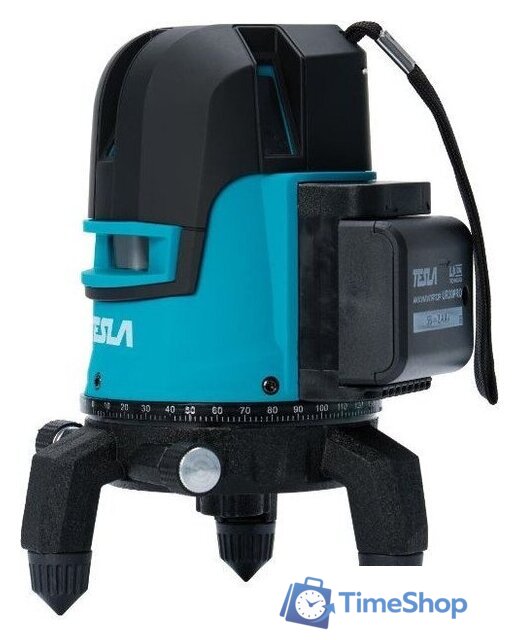 Лазерный нивелир Tesla UR30PRO - Изображение №3 — Интернет-магазин Time-Shop