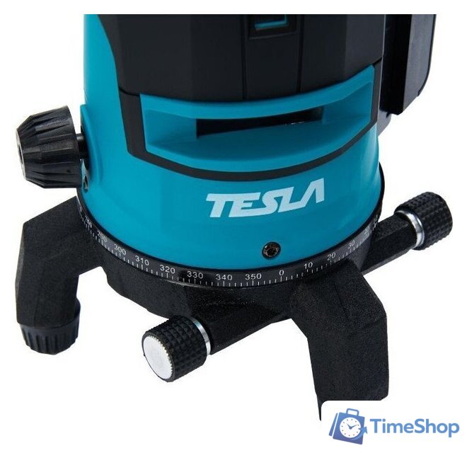 Лазерный нивелир Tesla UR30PRO - Изображение №5 — Интернет-магазин Time-Shop