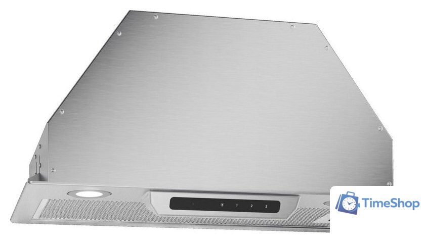 Кухонная вытяжка ZUGEL ZHI523X - Изображение №1 — Интернет-магазин Time-Shop