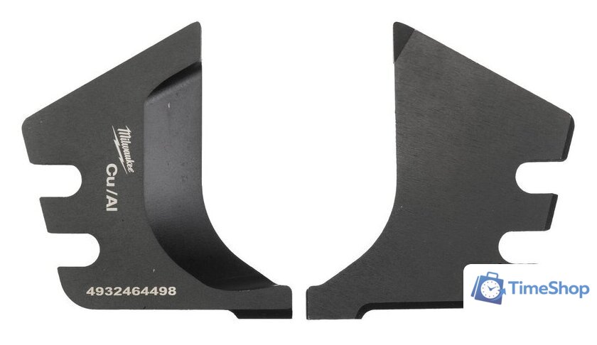 Лезвие для кабелерезов Milwaukee 4932464498 - Изображение №1 — Интернет-магазин Time-Shop