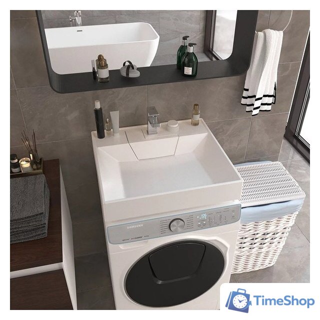 Умывальник Versalia Monica 60 - Изображение №3 — Интернет-магазин Time-Shop