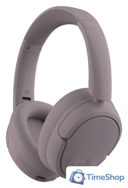 Наушники JLab JBuds Lux ANC (фиолетовый) - Изображение №1 — Интернет-магазин Time-Shop