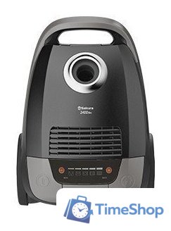 Пылесос Sakura SA-8326BK - Изображение №3 — Интернет-магазин Time-Shop