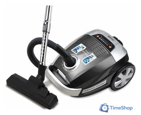 Пылесос Sakura SA-8326BK - Изображение №2 — Интернет-магазин Time-Shop