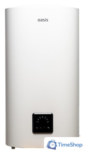 Накопительный электрический водонагреватель Oasis AP-30 - Изображение №1 — Интернет-магазин Time-Shop