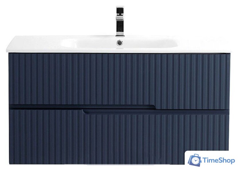  Cezares Тумба под умывальник DUET-N-800-2C-SO-GR-P - Изображение №1 — Интернет-магазин Time-Shop