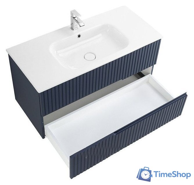  Cezares Тумба под умывальник DUET-N-800-2C-SO-GR-P - Изображение №6 — Интернет-магазин Time-Shop