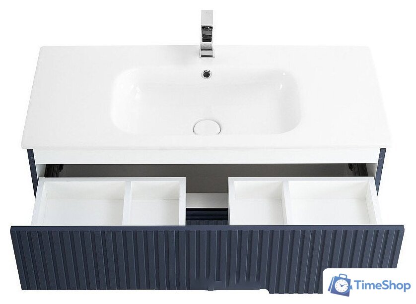  Cezares Тумба под умывальник DUET-N-800-2C-SO-GR-P - Изображение №5 — Интернет-магазин Time-Shop