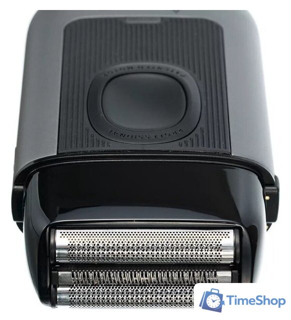 Электробритва Dewal Pro Barber Style UV 03-087 - Изображение №7 — Интернет-магазин Time-Shop