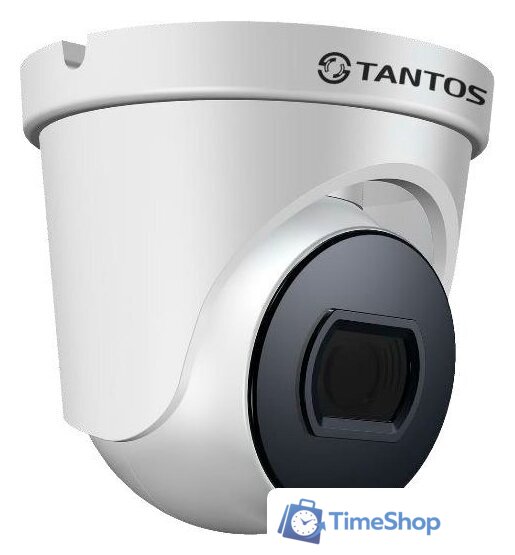 IP-камера Tantos TSi-Beco25FP - Изображение №1 — Интернет-магазин Time-Shop