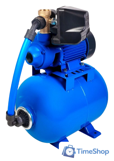 Насосная станция Джилекс Вихревик 40/40 Ч-14 - Изображение №1 — Интернет-магазин Time-Shop