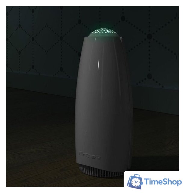Очиститель воздуха Airfree Babyair 80 - Изображение №3 — Интернет-магазин Time-Shop