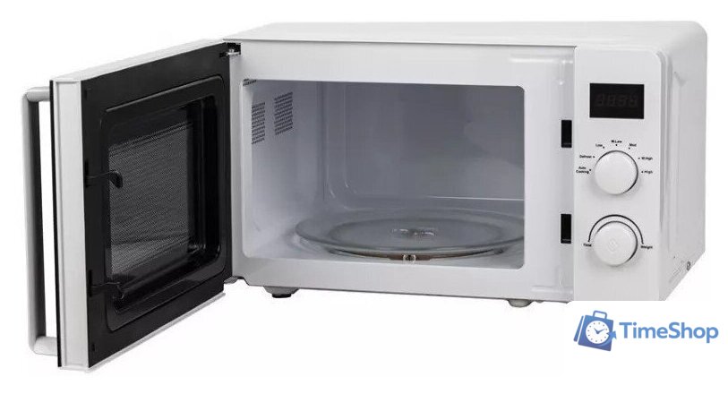 Микроволновая печь MPM MPM-20-KMG-03/W - Изображение №2 — Интернет-магазин Time-Shop