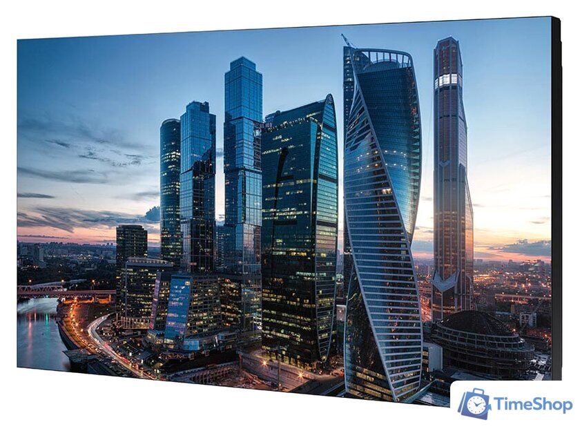 Информационная панель Samsung VM55T-E - Изображение №9 — Интернет-магазин Time-Shop