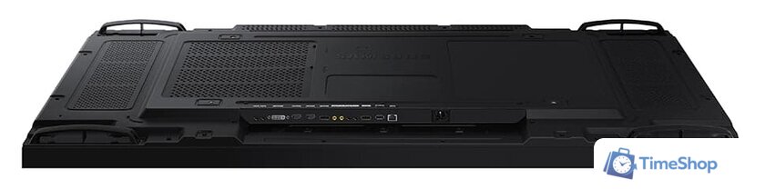 Информационная панель Samsung VM55T-E - Изображение №5 — Интернет-магазин Time-Shop