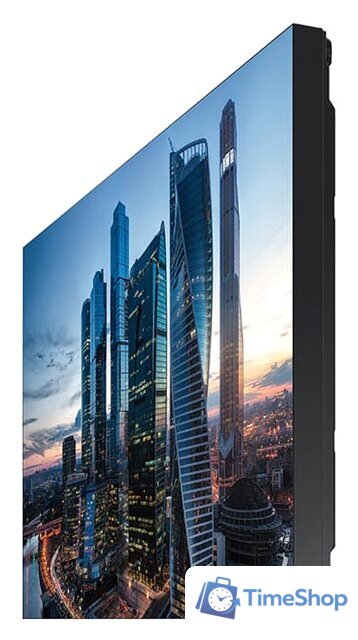 Информационная панель Samsung VM55T-E - Изображение №7 — Интернет-магазин Time-Shop