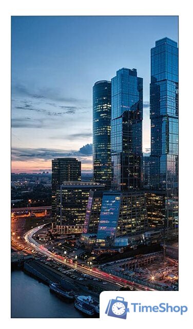 Информационная панель Samsung VM55T-E - Изображение №6 — Интернет-магазин Time-Shop