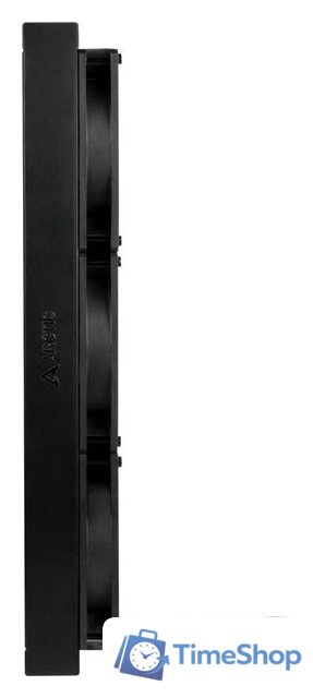 Система жидкостного охлаждения для процессора Arctic Liquid Freezer II 420 RGB + RGB Controller ACFRE00111A - Изображение №4 — Интернет-магазин Time-Shop