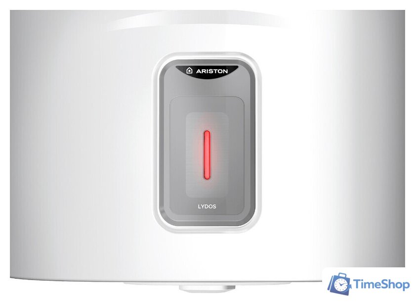 Накопительный электрический водонагреватель Ariston Lydos R 50V 3201899 - Изображение №3 — Интернет-магазин Time-Shop