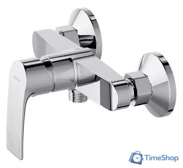 Смеситель Damixa Eclipse 482000000 - Изображение №1 — Интернет-магазин Time-Shop