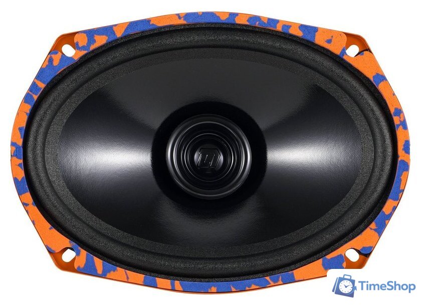 Среднечастотная АС DL Audio Gryphon Lite 69v3 - Изображение №1 — Интернет-магазин Time-Shop