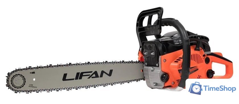 Бензопила Lifan LF5200 - Изображение №1 — Интернет-магазин Time-Shop