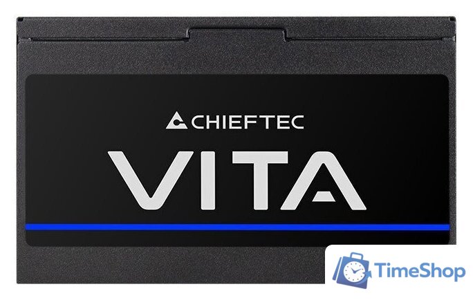 Блок питания Chieftec Vita BPX-650-S - Изображение №4 — Интернет-магазин Time-Shop