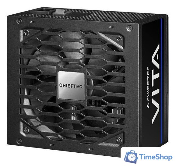 Блок питания Chieftec Vita BPX-650-S - Изображение №3 — Интернет-магазин Time-Shop