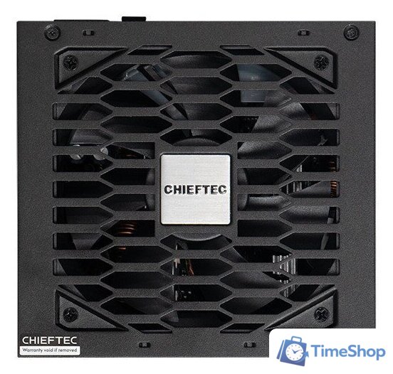 Блок питания Chieftec Vita BPX-650-S - Изображение №5 — Интернет-магазин Time-Shop