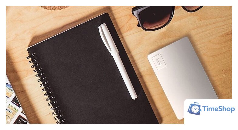 Внешний накопитель Netac K338 1TB NT05K338N-001T-30SL - Изображение №7 — Интернет-магазин Time-Shop