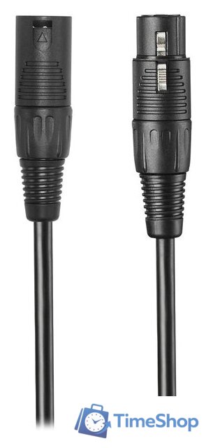 Проводной микрофон Audio-Technica ATR1500x - Изображение №4 — Интернет-магазин Time-Shop