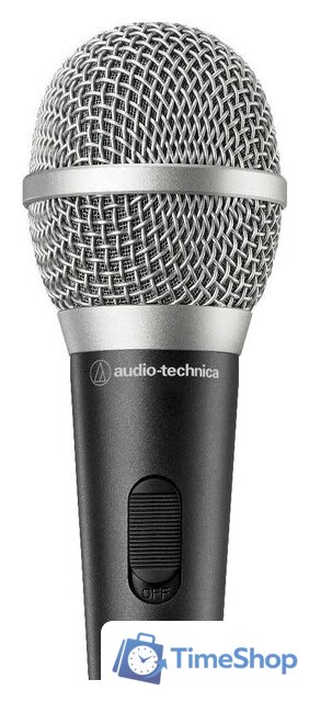 Проводной микрофон Audio-Technica ATR1500x - Изображение №2 — Интернет-магазин Time-Shop
