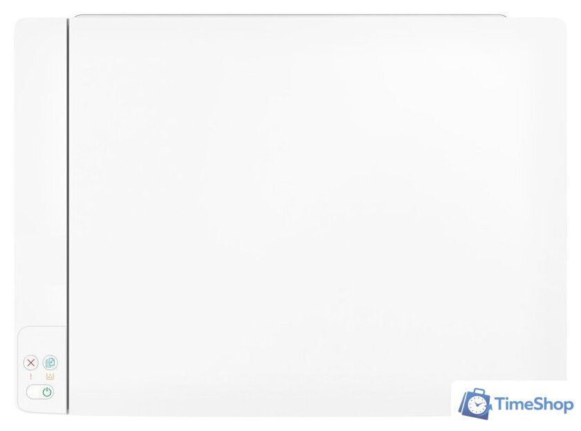 МФУ HP LaserJet M141a 7MD73A - Изображение №5 — Интернет-магазин Time-Shop