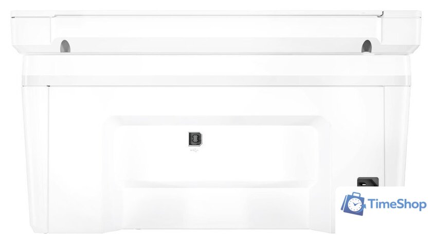 МФУ HP LaserJet M141a 7MD73A - Изображение №4 — Интернет-магазин Time-Shop