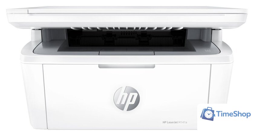 МФУ HP LaserJet M141a 7MD73A - Изображение №2 — Интернет-магазин Time-Shop